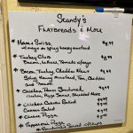 Sandy's Flatbreads and More