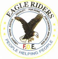 Eagle Riders Meeting