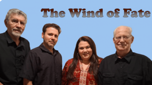 The Wind of Fate